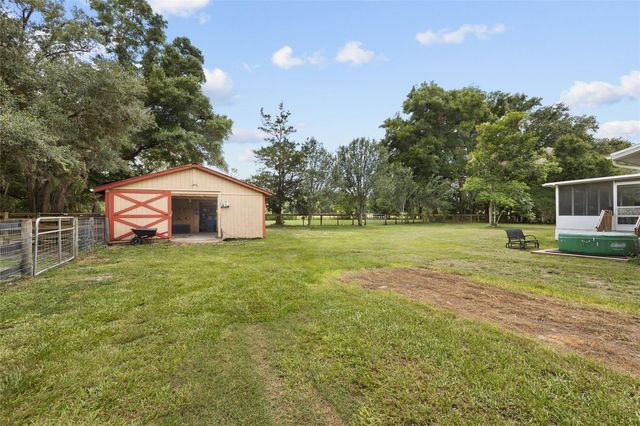 18950 NE 55TH STREET, Williston, FL 32696