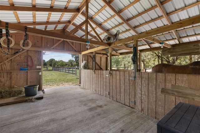 18950 NE 55TH STREET, Williston, FL 32696