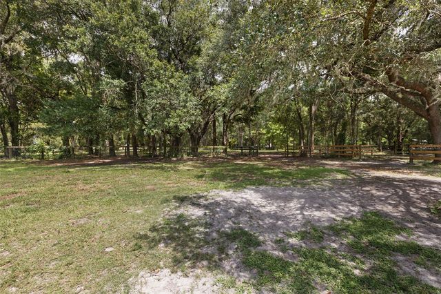 18950 NE 55TH STREET, Williston, FL 32696