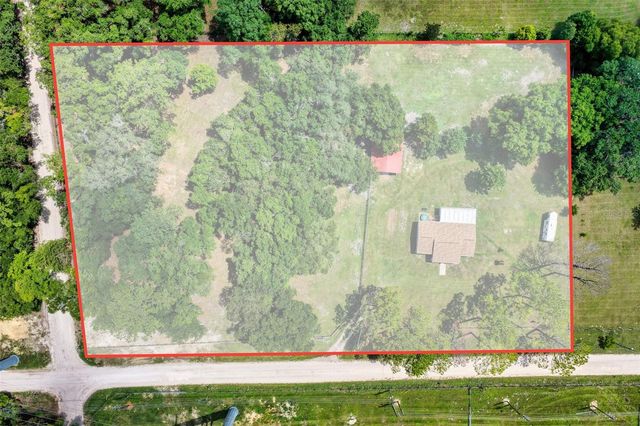18950 NE 55TH STREET, Williston, FL 32696
