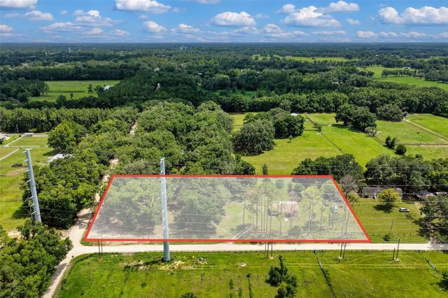 18950 NE 55TH STREET, Williston, FL 32696