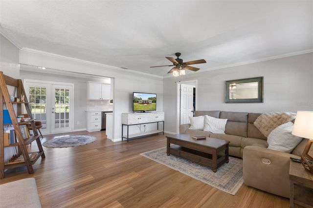 18950 NE 55TH STREET, Williston, FL 32696