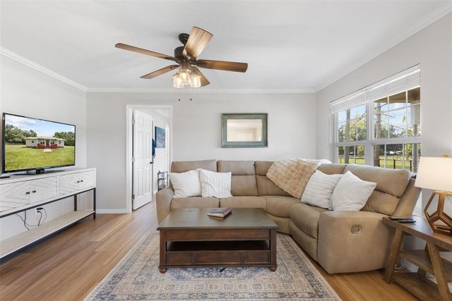 18950 NE 55TH STREET, Williston, FL 32696