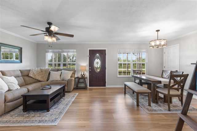 18950 NE 55TH STREET, Williston, FL 32696