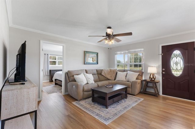 18950 NE 55TH STREET, Williston, FL 32696