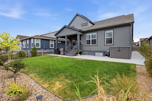 8087 Mount Kataka Street, Littleton, CO 80125