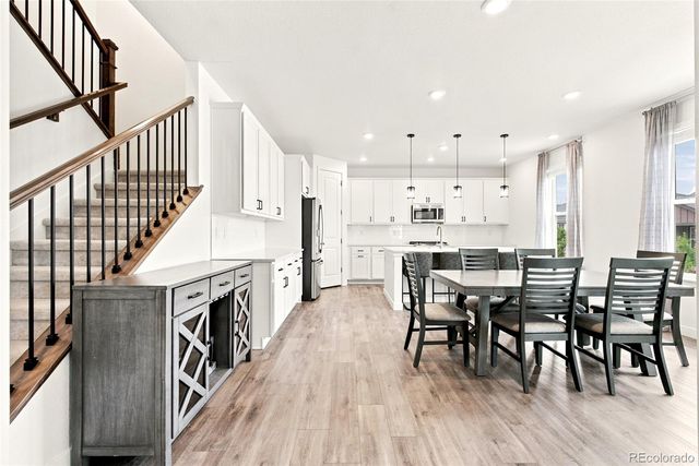 8087 Mount Kataka Street, Littleton, CO 80125