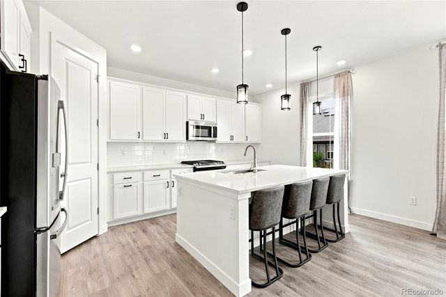 8087 Mount Kataka Street, Littleton, CO 80125