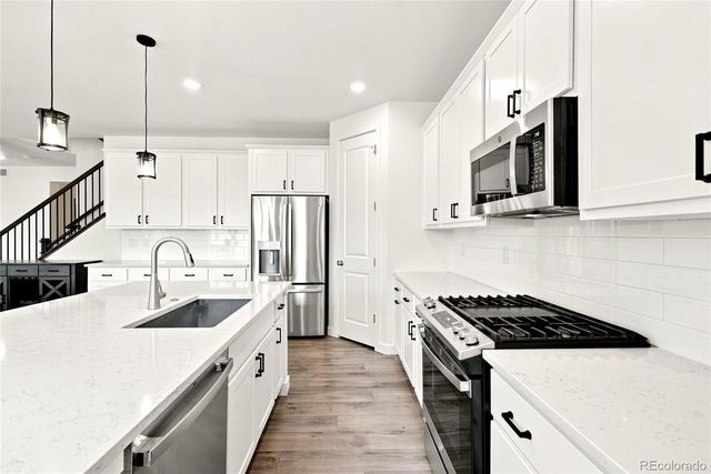 8087 Mount Kataka Street, Littleton, CO 80125