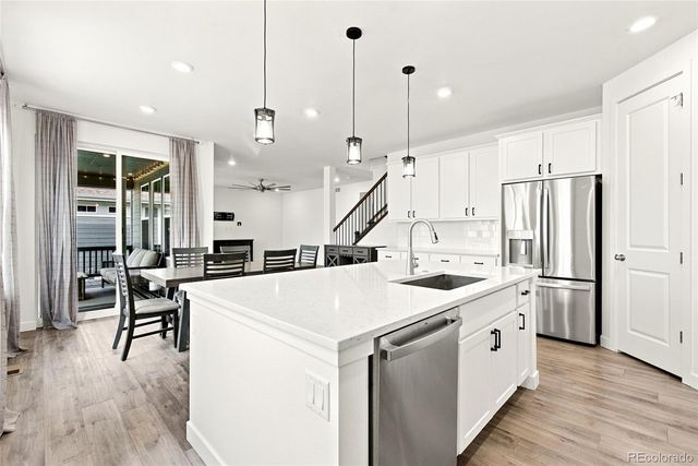 8087 Mount Kataka Street, Littleton, CO 80125