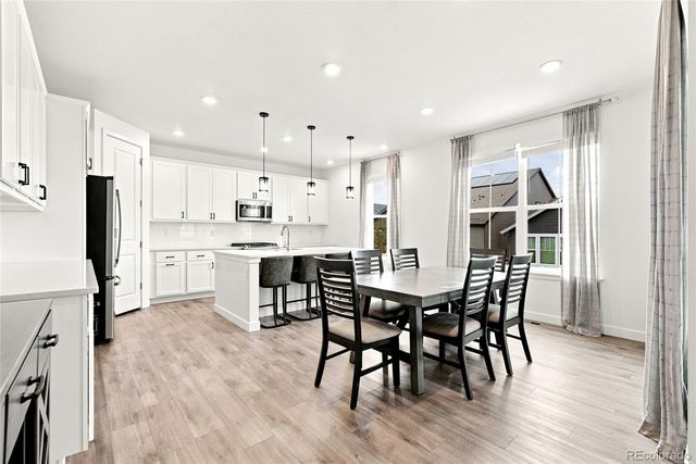 8087 Mount Kataka Street, Littleton, CO 80125