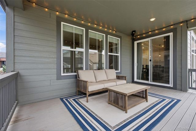 8087 Mount Kataka Street, Littleton, CO 80125