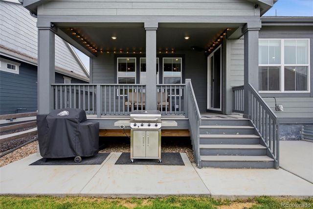 8087 Mount Kataka Street, Littleton, CO 80125