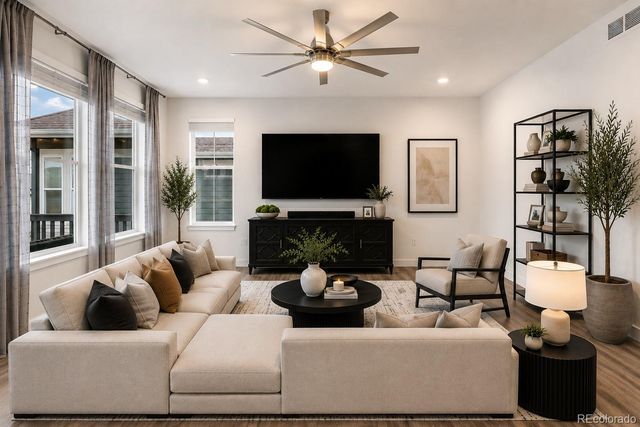 8087 Mount Kataka Street, Littleton, CO 80125