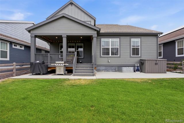 8087 Mount Kataka Street, Littleton, CO 80125