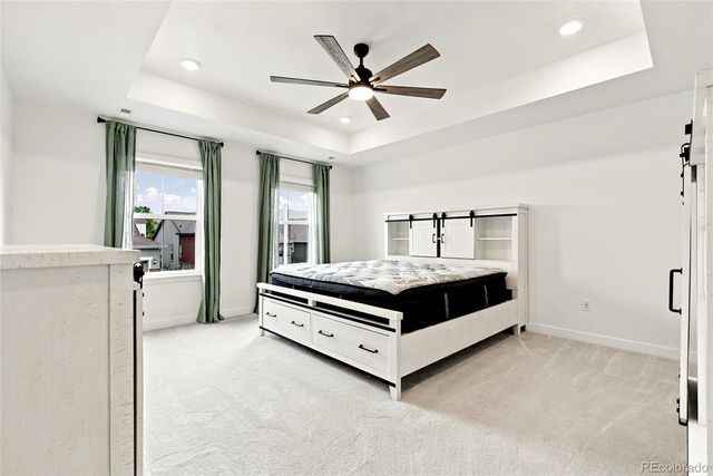 8087 Mount Kataka Street, Littleton, CO 80125