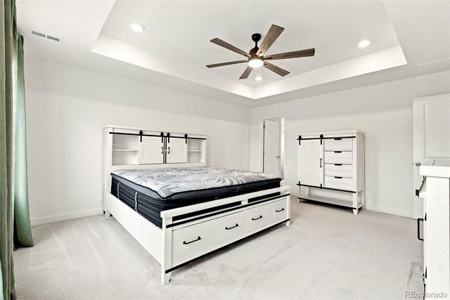 8087 Mount Kataka Street, Littleton, CO 80125