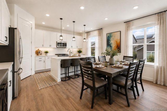 8087 Mount Kataka Street, Littleton, CO 80125