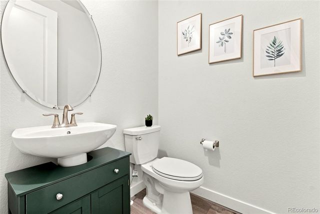 8087 Mount Kataka Street, Littleton, CO 80125