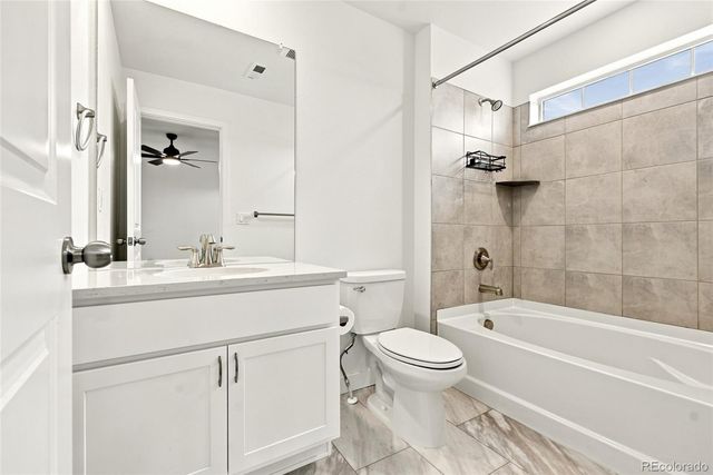 8087 Mount Kataka Street, Littleton, CO 80125