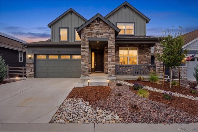 8087 Mount Kataka Street, Littleton, CO 80125