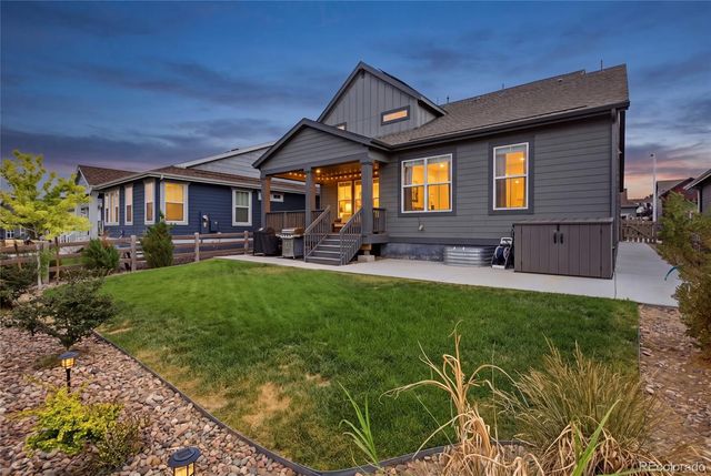8087 Mount Kataka Street, Littleton, CO 80125