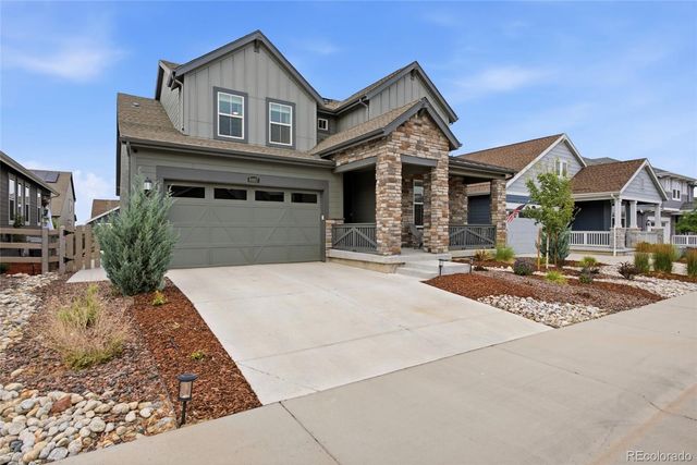 8087 Mount Kataka Street, Littleton, CO 80125