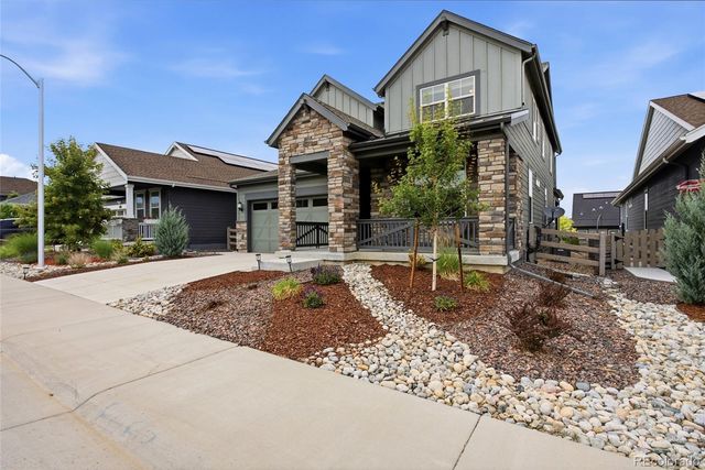 8087 Mount Kataka Street, Littleton, CO 80125