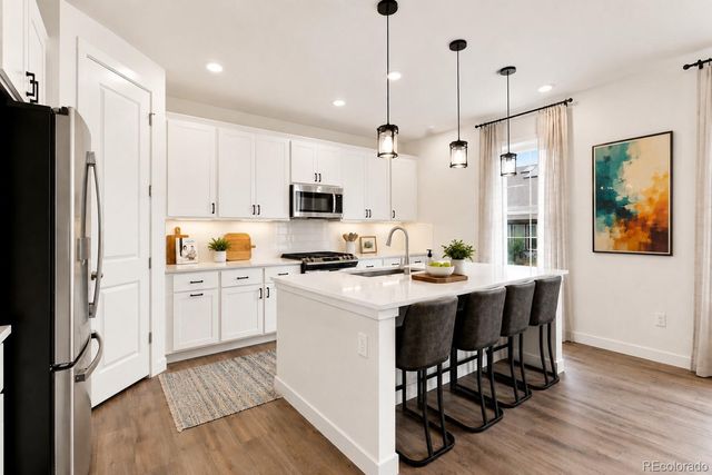 8087 Mount Kataka Street, Littleton, CO 80125