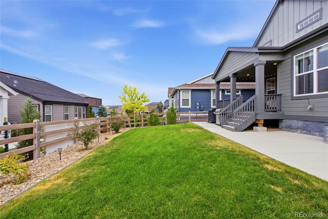 8087 Mount Kataka Street, Littleton, CO 80125