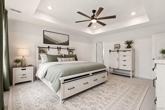 8087 Mount Kataka Street, Littleton, CO 80125
