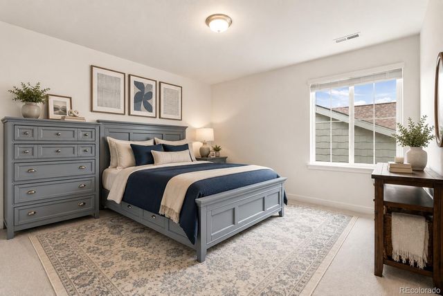 8087 Mount Kataka Street, Littleton, CO 80125