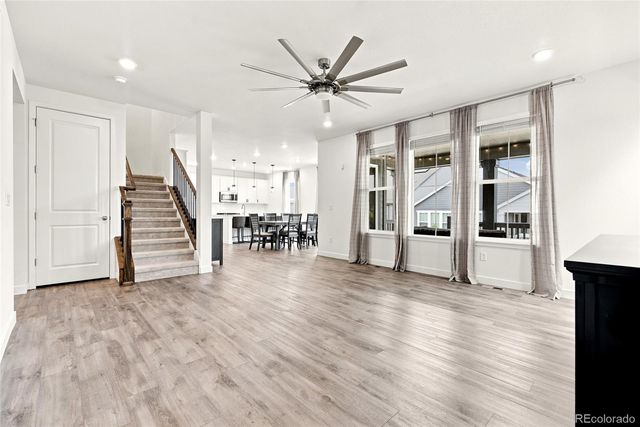 8087 Mount Kataka Street, Littleton, CO 80125