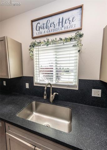 10868 Deer Meadow Circle, Colorado Springs, CO 80925