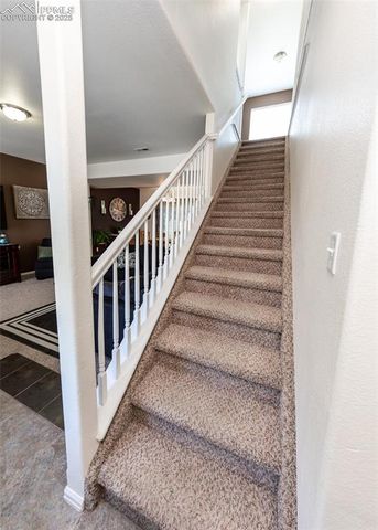 10868 Deer Meadow Circle, Colorado Springs, CO 80925