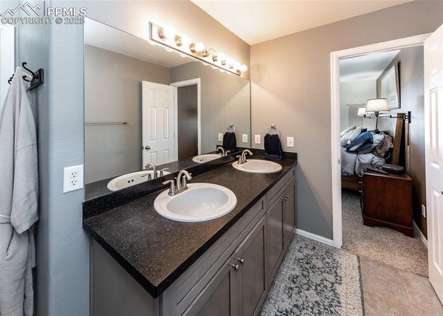 10868 Deer Meadow Circle, Colorado Springs, CO 80925