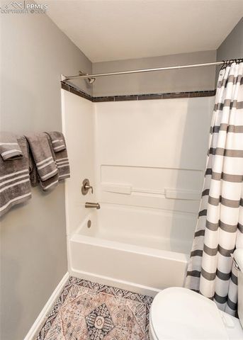 10868 Deer Meadow Circle, Colorado Springs, CO 80925