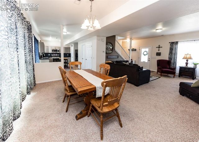 10868 Deer Meadow Circle, Colorado Springs, CO 80925