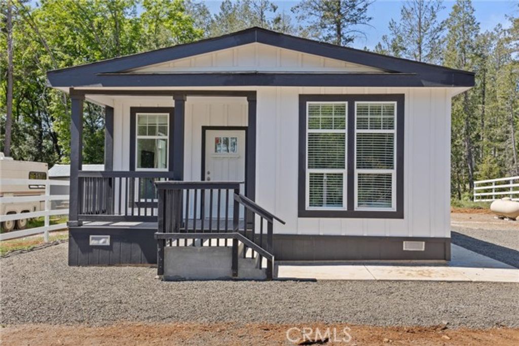 13733 Andover Drive, Magalia, CA 95954