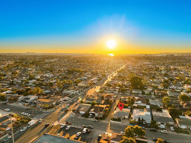 24 N Harbison Ave, National City, CA 91950