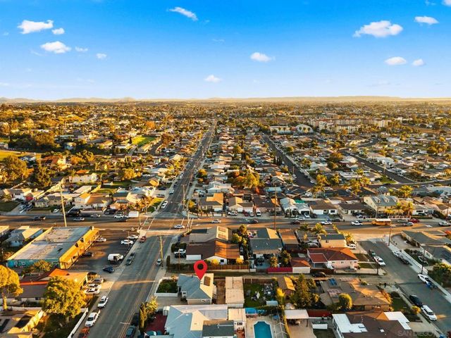 24 N Harbison Ave, National City, CA 91950