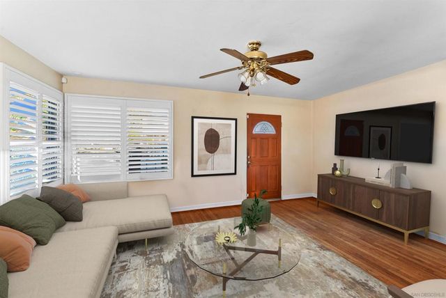 24 N Harbison Ave, National City, CA 91950