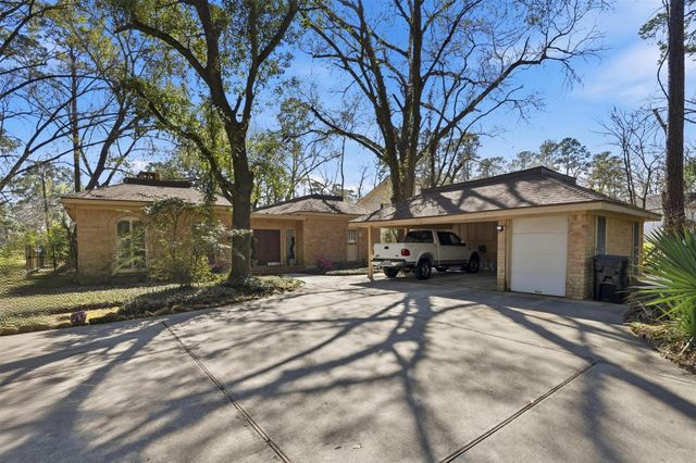 480 Charleston Park, Conroe, TX 77302