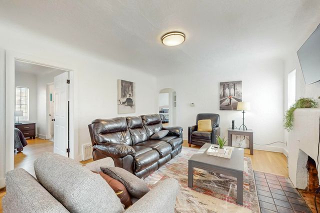 3106 Monte Vista Boulevard NE, Albuquerque, NM 87106