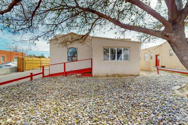 3106 Monte Vista Boulevard NE, Albuquerque, NM 87106