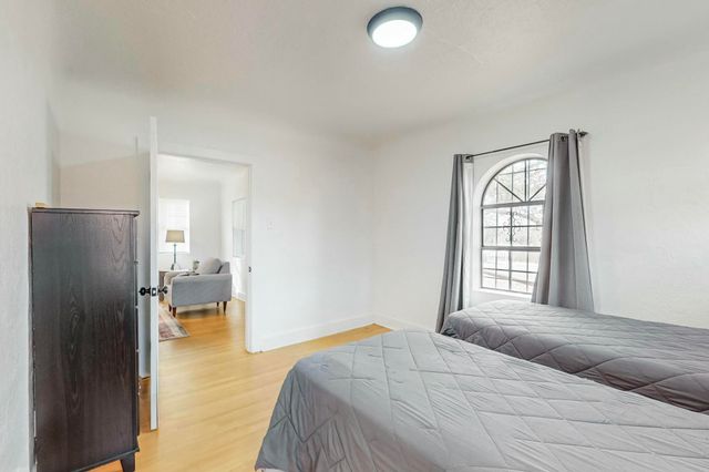 3106 Monte Vista Boulevard NE, Albuquerque, NM 87106