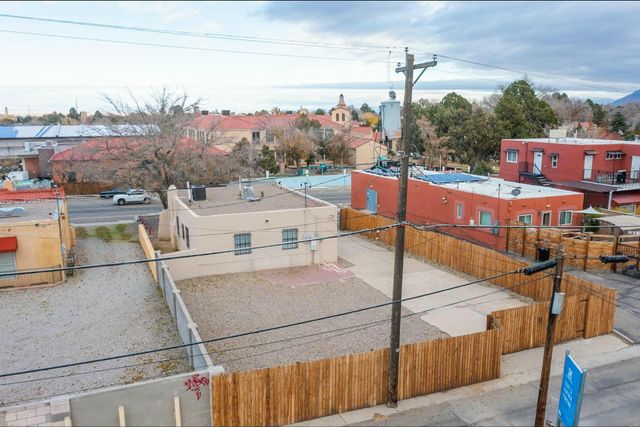 3106 Monte Vista Boulevard NE, Albuquerque, NM 87106