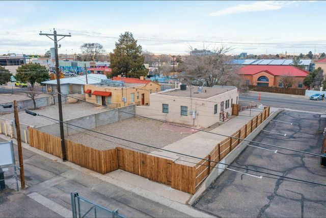 3106 Monte Vista Boulevard NE, Albuquerque, NM 87106