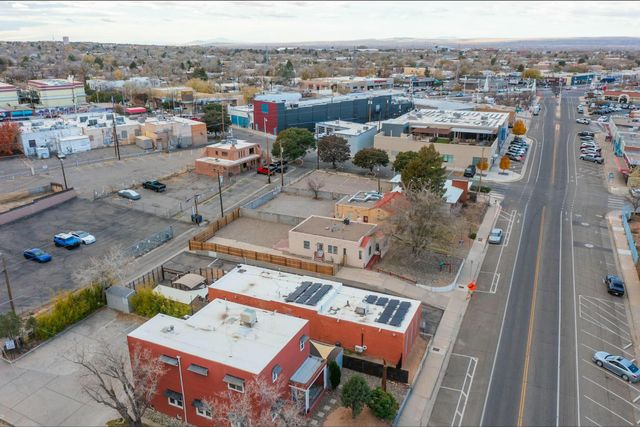 3106 Monte Vista Boulevard NE, Albuquerque, NM 87106