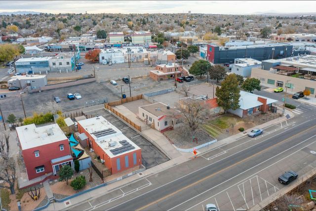 3106 Monte Vista Boulevard NE, Albuquerque, NM 87106